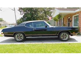 1972 Pontiac GTO (CC-1252401) for sale in Biloxi, Mississippi
