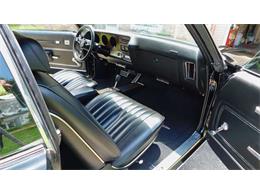 1972 Pontiac GTO (CC-1252401) for sale in Biloxi, Mississippi
