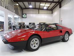 1982 Ferrari 308 GTSI (CC-1252482) for sale in Saint Louis, Missouri