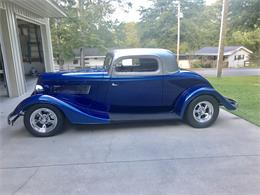 1934 Ford Coupe (CC-1252483) for sale in Eutawville, South Carolina
