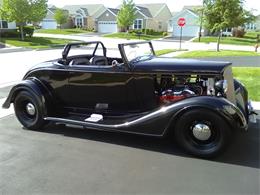 1934 Chevrolet Hot Rod (CC-1252486) for sale in Elgin, Illinois