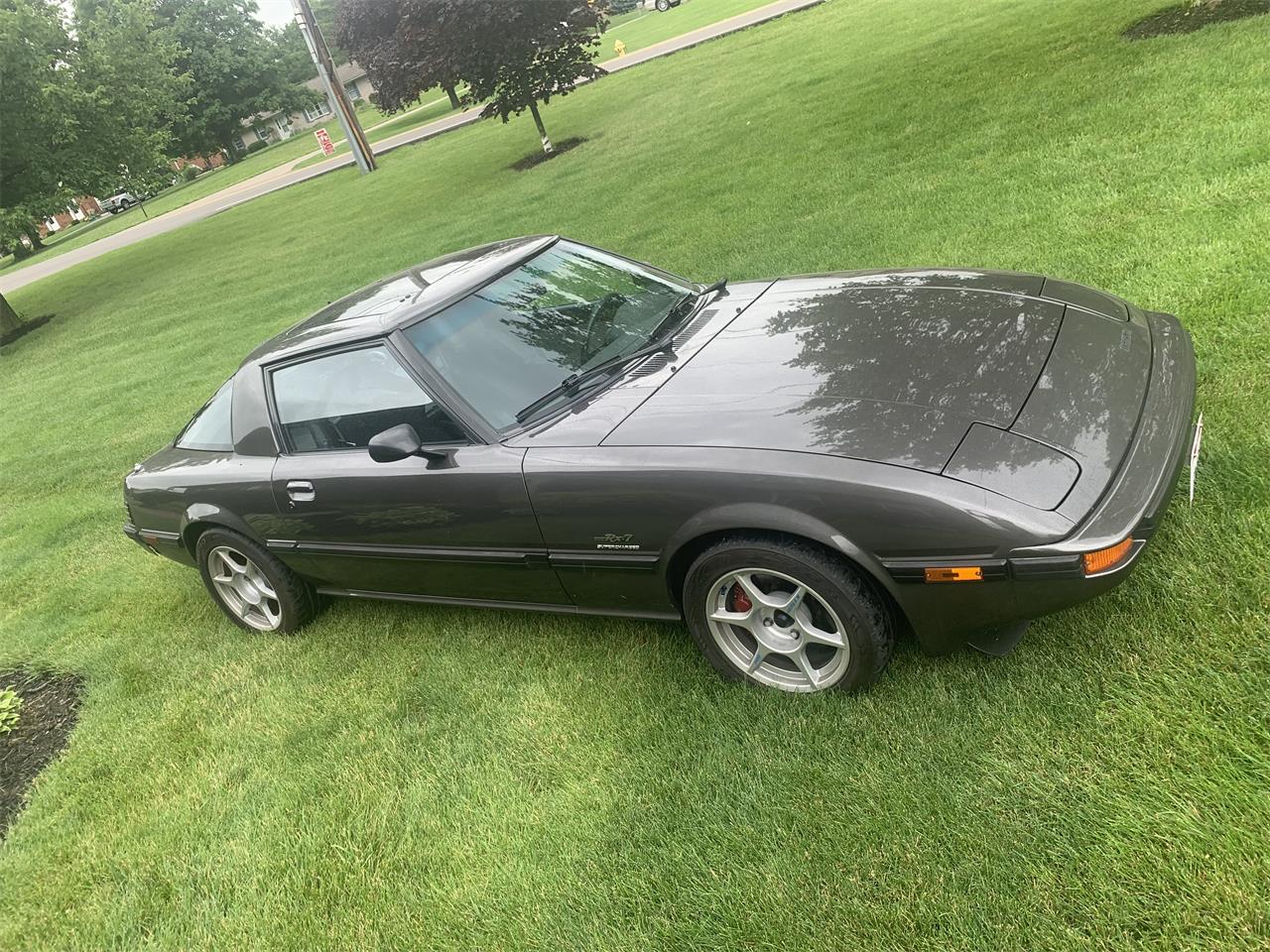 1984 Mazda RX-7 (CC-1252492) for sale in Hamilton, Ohio