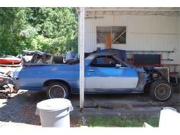 1973 Ford Ranchero (CC-1252521) for sale in TACOMA, Washington