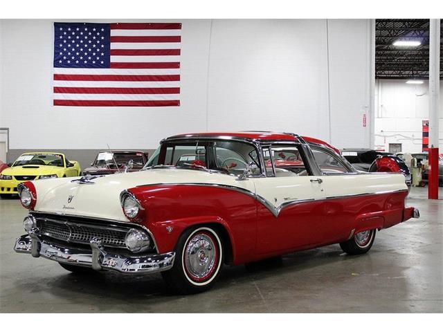 1955 Ford Fairlane (CC-1252548) for sale in Kentwood, Michigan