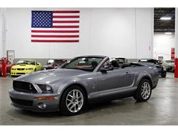 2007 Ford Mustang (CC-1252553) for sale in Kentwood, Michigan