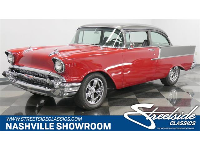 1957 Chevrolet 210 (CC-1252563) for sale in Lavergne, Tennessee