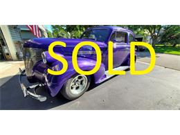 1939 Chevrolet Street Rod (CC-1252576) for sale in Annandale, Minnesota