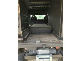 1962 Mercedes-Benz Unimog (CC-1250026) for sale in Cadillac, Michigan