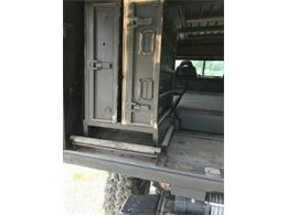 1962 Mercedes-Benz Unimog (CC-1250026) for sale in Cadillac, Michigan