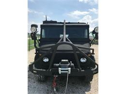 1962 Mercedes-Benz Unimog (CC-1250026) for sale in Cadillac, Michigan