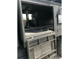 1962 Mercedes-Benz Unimog (CC-1250026) for sale in Cadillac, Michigan