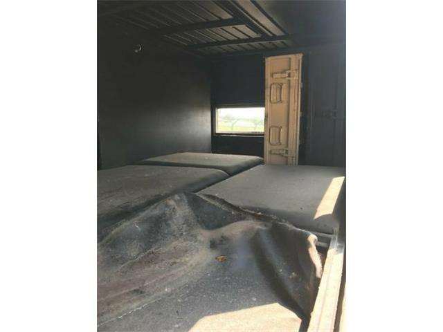 1962 Mercedes-Benz Unimog (CC-1250026) for sale in Cadillac, Michigan