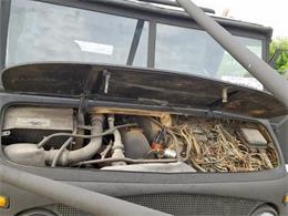 1962 Mercedes-Benz Unimog (CC-1250026) for sale in Cadillac, Michigan