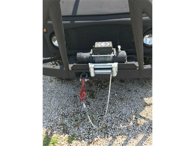 1962 Mercedes-Benz Unimog (CC-1250026) for sale in Cadillac, Michigan