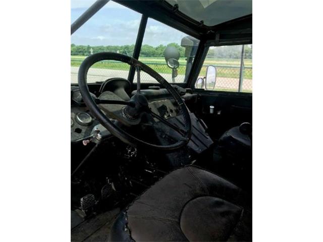 1962 Mercedes-Benz Unimog (CC-1250026) for sale in Cadillac, Michigan