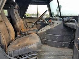 1962 Mercedes-Benz Unimog (CC-1250026) for sale in Cadillac, Michigan