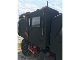 1962 Mercedes-Benz Unimog (CC-1250026) for sale in Cadillac, Michigan