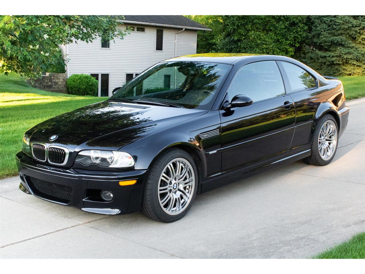 2003 BMW M3 for Sale | ClassicCars.com | CC-1252619
