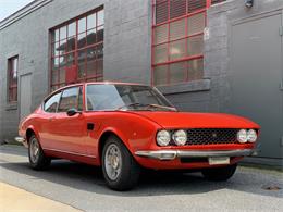 1967 Fiat Dino (CC-1252629) for sale in Lancaster, Pennsylvania