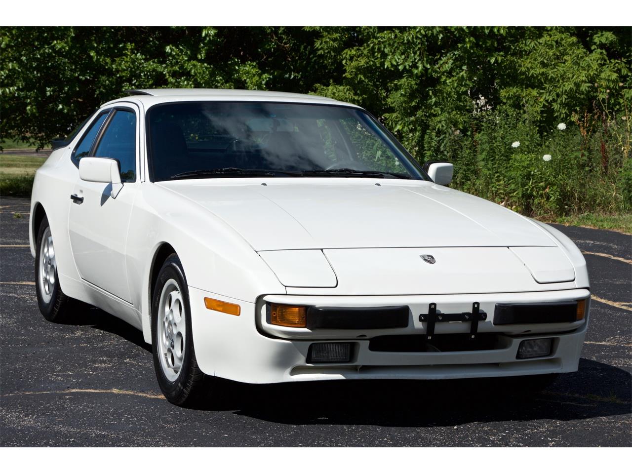 1987 Porsche 944s For Sale