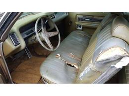 1969 Pontiac Bonneville (CC-1250265) for sale in Cadillac, Michigan