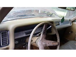 1969 Pontiac Bonneville (CC-1250265) for sale in Cadillac, Michigan