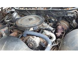1969 Pontiac Bonneville (CC-1250265) for sale in Cadillac, Michigan