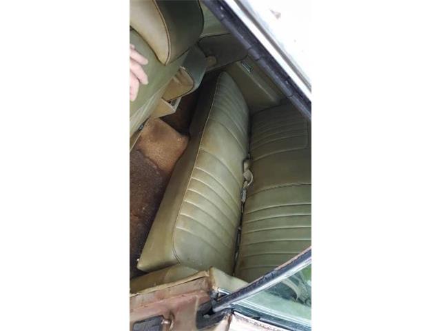 1969 Pontiac Bonneville (CC-1250265) for sale in Cadillac, Michigan