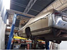 1969 Pontiac Bonneville (CC-1250265) for sale in Cadillac, Michigan