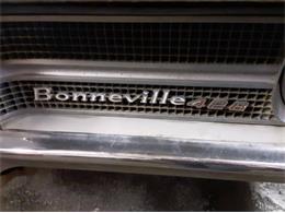 1969 Pontiac Bonneville (CC-1250265) for sale in Cadillac, Michigan