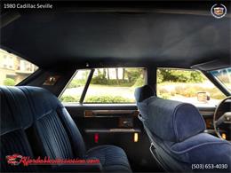 1980 Cadillac Seville (CC-1252653) for sale in Gladstone, Oregon