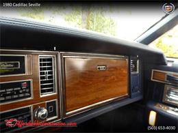 1980 Cadillac Seville (CC-1252653) for sale in Gladstone, Oregon