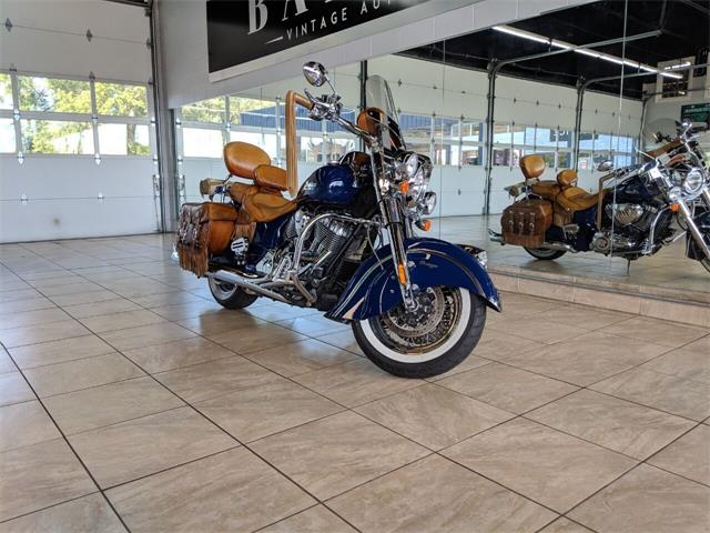 2014 Indian Chief (CC-1252658) for sale in St. Charles, Illinois