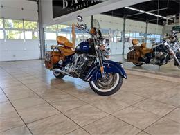 2014 Indian Chief (CC-1252658) for sale in St. Charles, Illinois