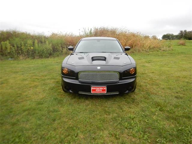 2006 Dodge Charger (CC-1252662) for sale in Clarence, Iowa