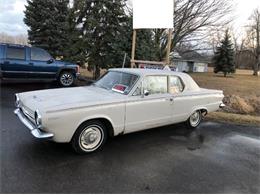 1964 Dodge Dart (CC-1250267) for sale in Cadillac, Michigan