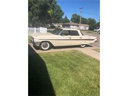 1961 Chevrolet Impala (CC-1252756) for sale in Shenandoah, Iowa