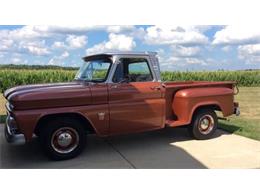 1964 Chevrolet Pickup (CC-1250276) for sale in Cadillac, Michigan