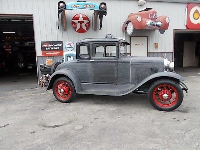1930 Ford Model A (CC-1252762) for sale in Riverside, New Jersey