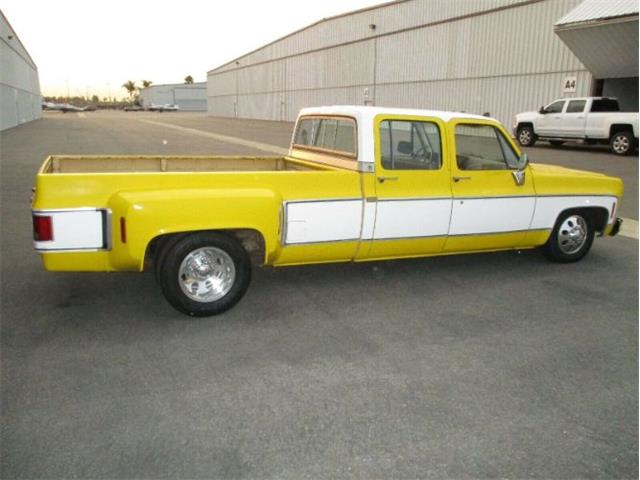 1979 Chevrolet Pickup (CC-1252767) for sale in Cadillac, Michigan