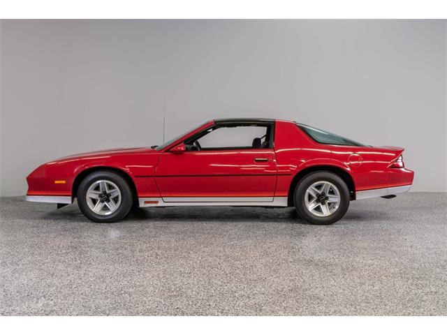 1984 Chevrolet Camaro Z28 for Sale | ClassicCars.com | CC-1250277