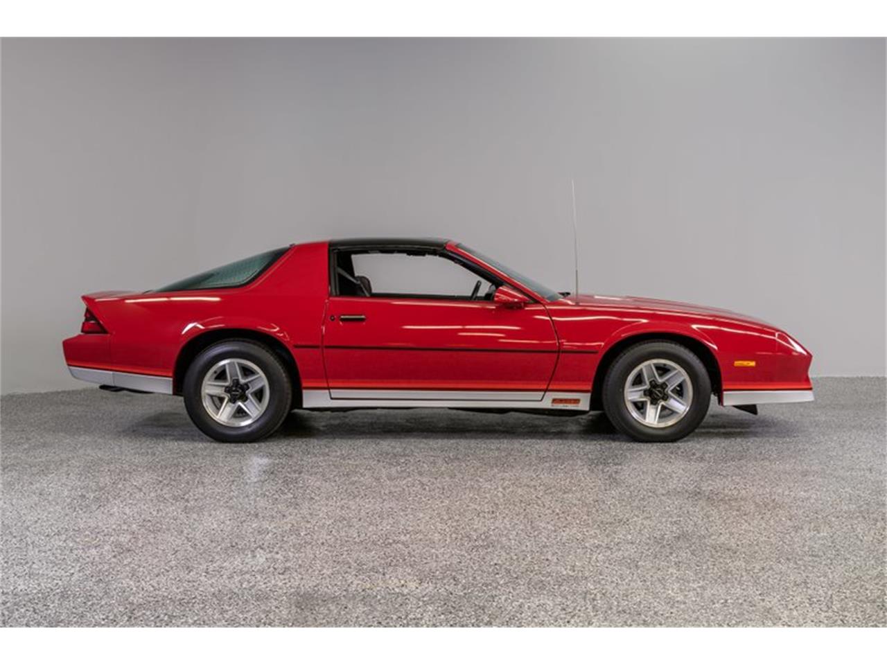 1984 Chevrolet Camaro Z28 for Sale | ClassicCars.com | CC-1250277