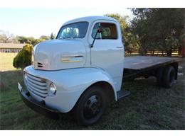 1950 Ford COE (CC-1252773) for sale in Cadillac, Michigan