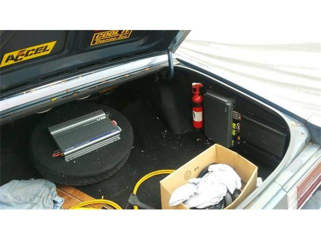 1983 Buick LeSabre (CC-1252794) for sale in Cadillac, Michigan