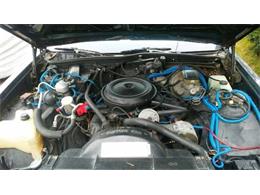 1983 Buick LeSabre (CC-1252794) for sale in Cadillac, Michigan