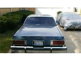 1983 Buick LeSabre (CC-1252794) for sale in Cadillac, Michigan