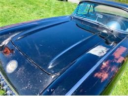 1959 Chevrolet Corvette (CC-1252805) for sale in Cadillac, Michigan