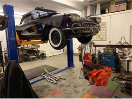 1959 Chevrolet Corvette (CC-1252805) for sale in Cadillac, Michigan
