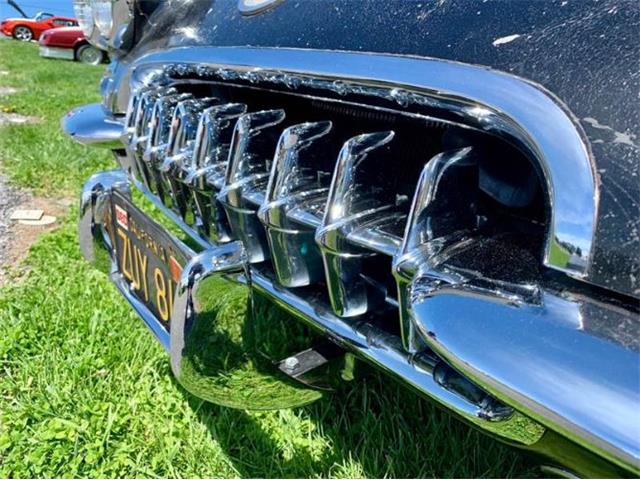 1959 Chevrolet Corvette (CC-1252805) for sale in Cadillac, Michigan