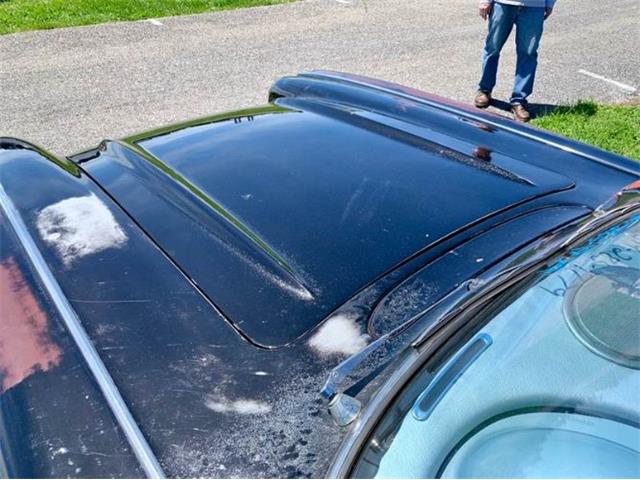 1959 Chevrolet Corvette (CC-1252805) for sale in Cadillac, Michigan